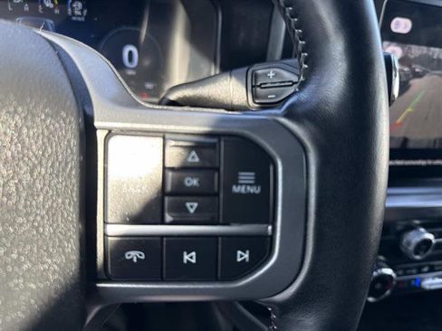 Used 2024 Ford F250 Lariat w/ Lariat Ultimate Package image 29