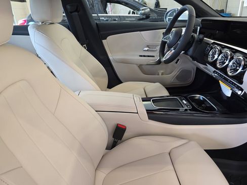 New 2026 Mercedes-Benz CLA 250 image 10