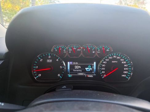 Used 2020 Chevrolet Tahoe LT AWD/4WD image 20