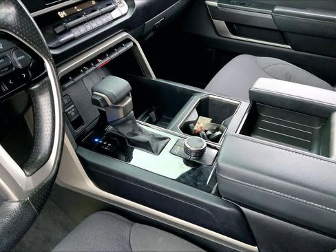 Used 2023 Toyota Tundra SR5 image 15