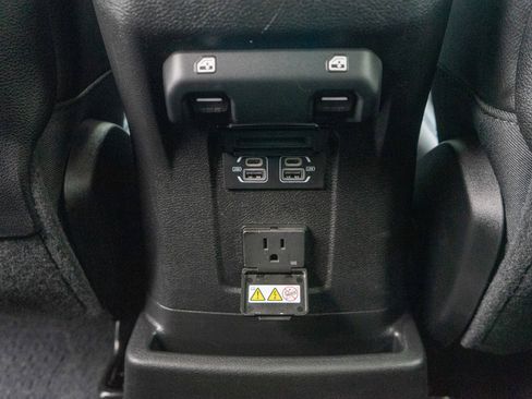 Used 2023 Jeep Wrangler Unlimited Rubicon 4xe w/ Cold Weather Group AWD/4WD image 30