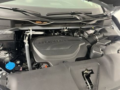 Used 2026 Honda Odyssey EX-L image 30