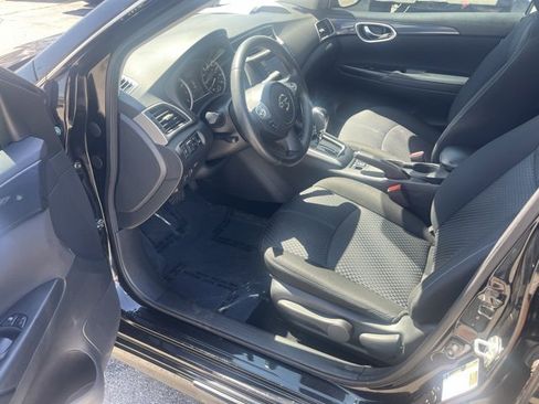 Used 2019 Nissan Sentra SR Turbo image 13