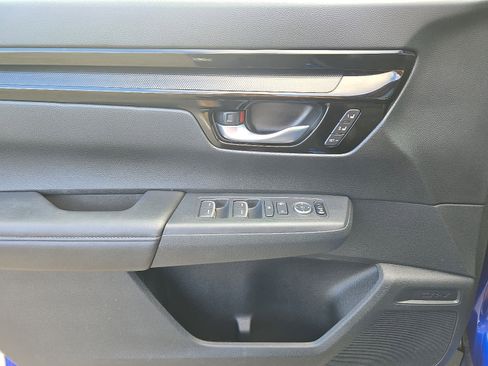 Certified 2025 Honda CR-V EX-L image 14