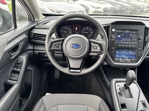 New 2026 Subaru Crosstrek 2.5i AWD/4WD image 12