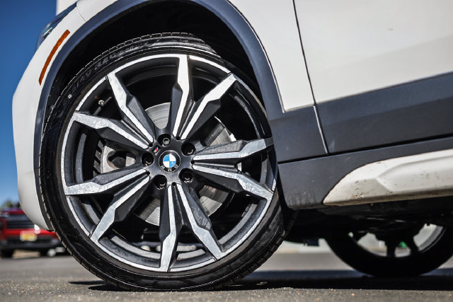 Used 2021 BMW X2 xDrive28i w/ M Sport X Package AWD/4WD image 17