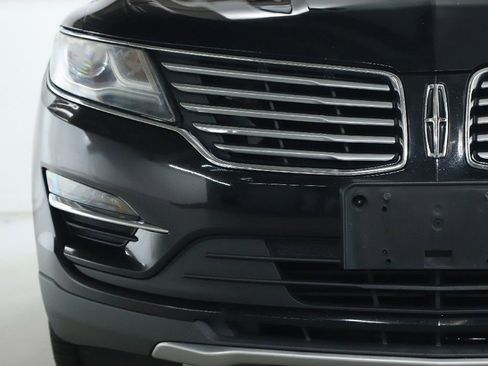 Used 2017 Lincoln MKC Premiere image 6