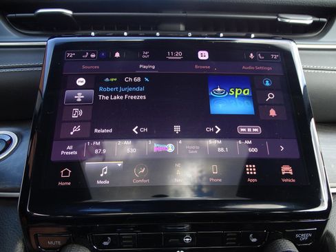 Used 2021 Jeep Grand Cherokee L Limited image 24