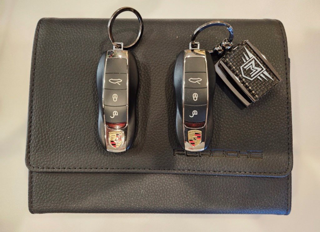 Used 2019 Porsche 911 Carrera T w/ Carrera T Interior Package RWD image 19