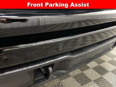 Certified 2025 GMC Sierra 1500 Elevation w/ Elevation Premium Package AWD/4WD image 17