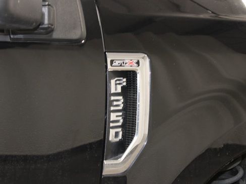 Used 2020 Ford F350 XL w/ STX Appearance Package image 12