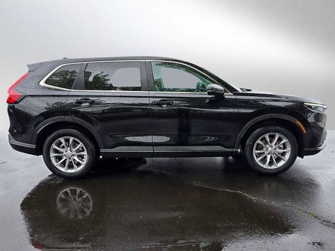 Used 2025 Honda CR-V EX-L image 2