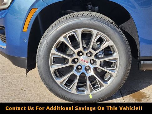 New 2026 GMC Yukon XL Denali w/ Sun & Power Step Package image 7