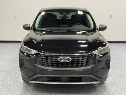 Used 2023 Ford Escape Active
