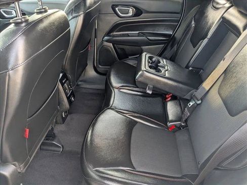 Used 2023 Jeep Compass Trailhawk image 17