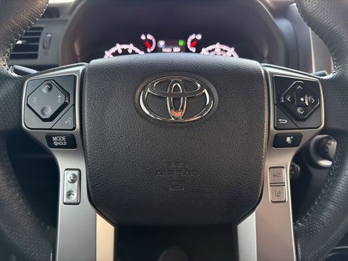 Used 2023 Toyota 4Runner SR5 image 10