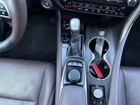 Used 2017 Lexus RX 350 AWD w/ Premium Package image 18