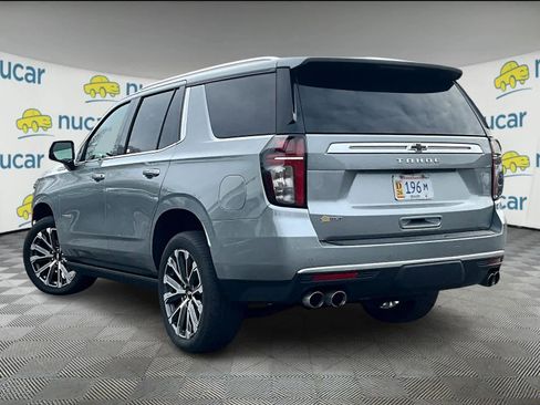 Used 2023 Chevrolet Tahoe High Country w/ Premium Package 2 image 4