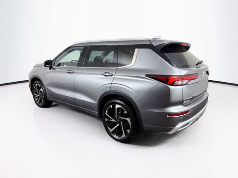 Used 2022 Mitsubishi Outlander SEL AWD/4WD image 9
