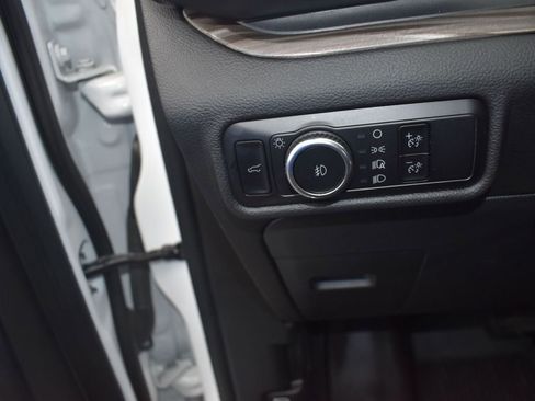 Certified 2023 Ford Explorer Limited image 17