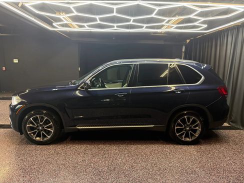 Used 2018 BMW X5 xDrive35i AWD/4WD image 4