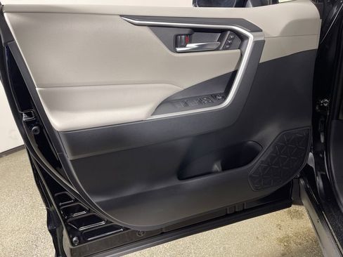 New 2025 Toyota RAV4 XLE Premium image 17