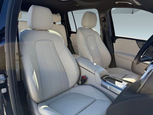 New 2026 Mercedes-Benz GLB 250 image 20