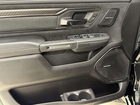Used 2024 RAM 1500 TRX AWD/4WD image 14
