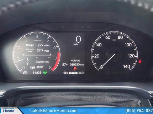 Used 2023 Honda CR-V EX-L image 26