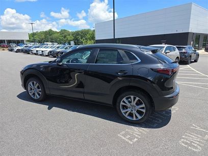 New 2025 MAZDA CX-30 AWD 2.5 S w/ Preferred Package