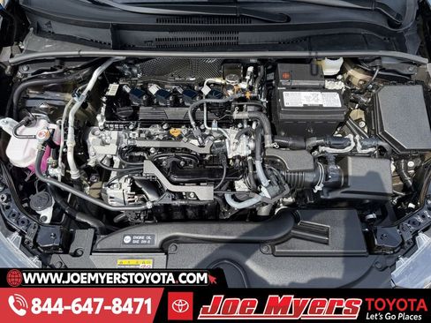 Certified 2026 Toyota Corolla LE image 29
