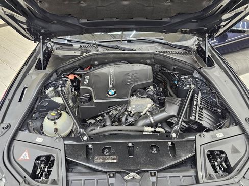 Used 2014 BMW 528i Sedan RWD image 45