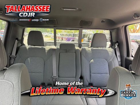 Used 2026 RAM 1500 Big Horn AWD/4WD image 33