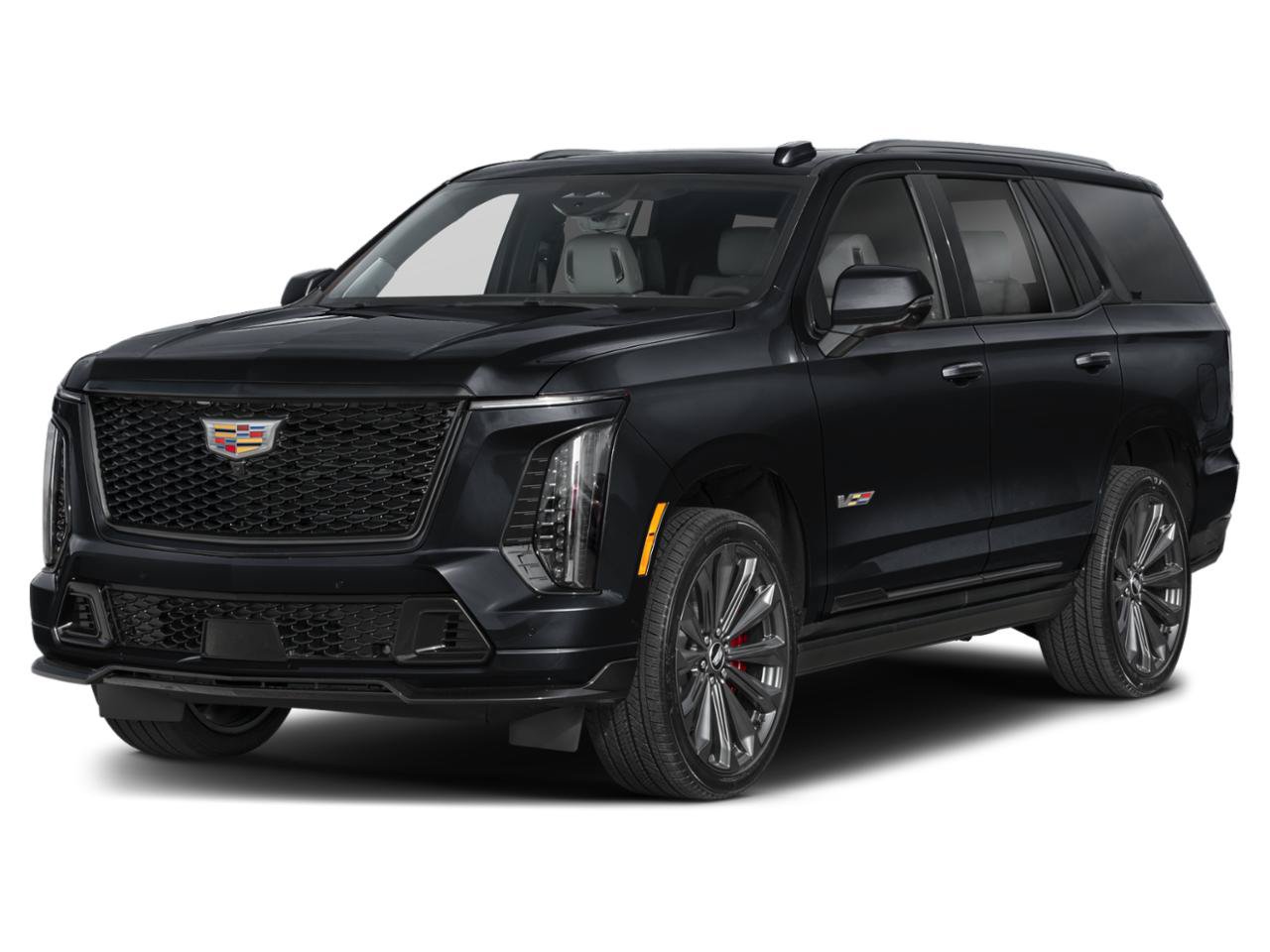 Used 2026 Cadillac Escalade V w/ LPO, Floor Liner Package AWD/4WD image 8