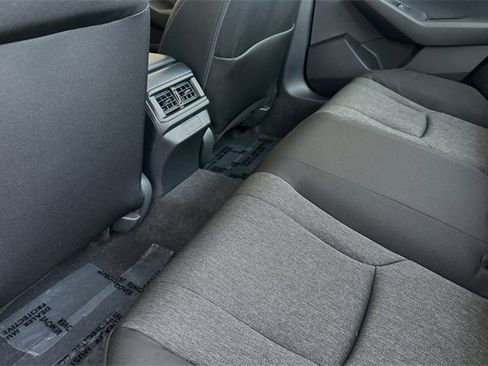 New 2025 Honda Accord SE image 13