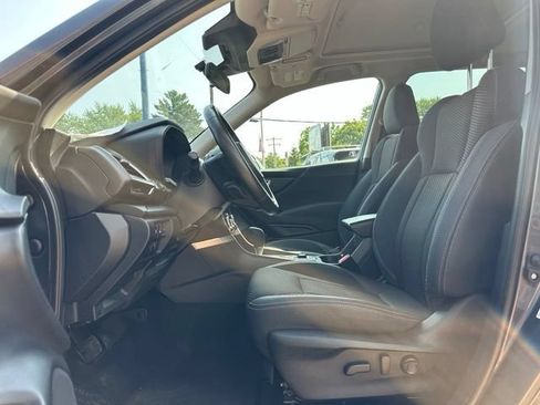 Used 2022 Subaru Forester Premium AWD/4WD image 10