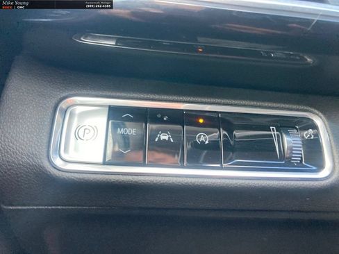Used 2024 Buick Envision Sport Touring AWD/4WD image 33