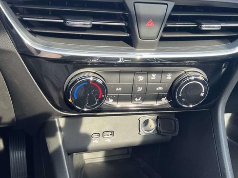 New 2026 Buick Encore GX Sport Touring w/ Advanced Technology Package AWD/4WD image 24