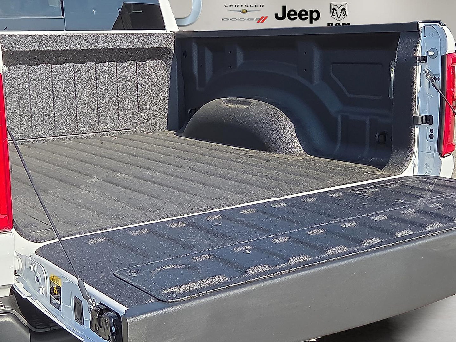 New 2026 RAM 1500 RHO w/ RHO Level 1 Equipment Group AWD/4WD image 9