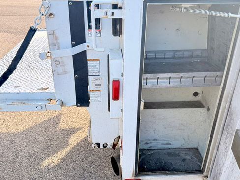 Used 2019 Chevrolet Silverado 2500 W/T w/ WT Convenience Package image 19