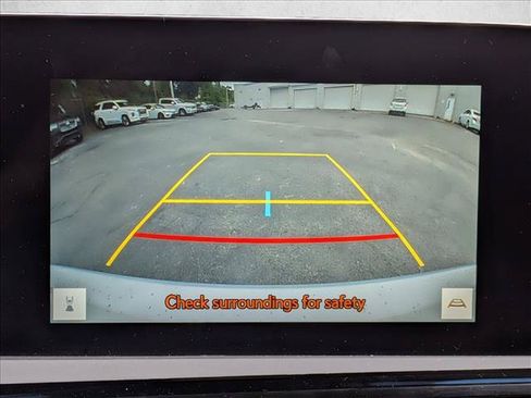 Used 2025 Lexus ES 350 w/ Premium Package FWD image 15