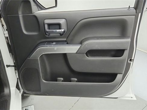 Used 2018 Chevrolet Silverado 1500 LT w/ All Star Edition image 23