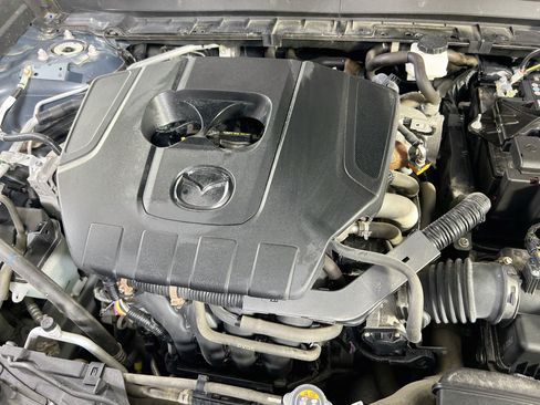 Used 2023 MAZDA CX-30 AWD 2.5 S w/ Preferred Package image 29