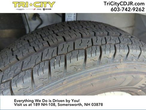 New 2025 RAM ProMaster 3500 w/ Quick Order Package 22G SLT image 41