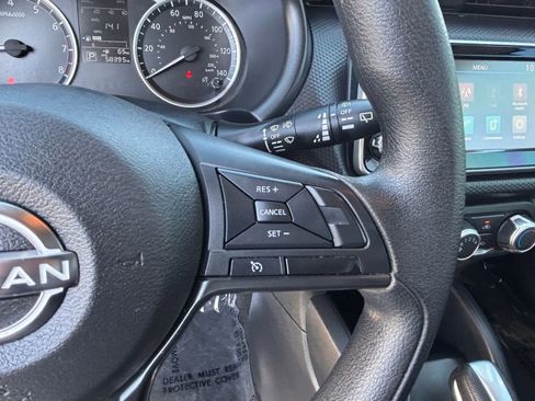 Used 2023 Nissan Kicks S FWD image 26