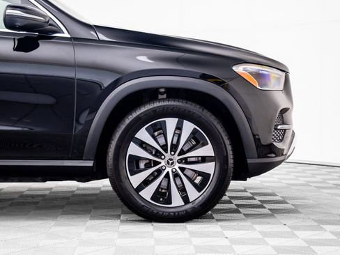 Used 2025 Mercedes-Benz GLE 350 4MATIC image 35