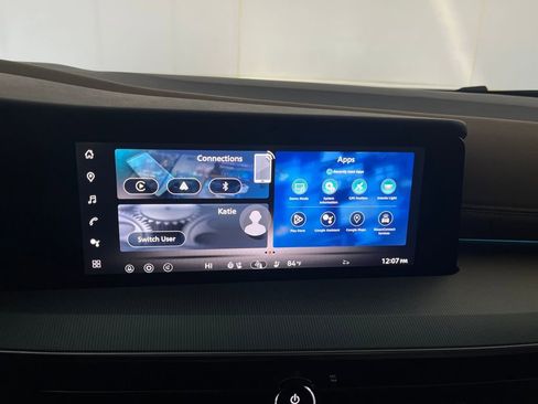 Used 2025 Nissan Murano Platinum w/ Cargo Package image 67