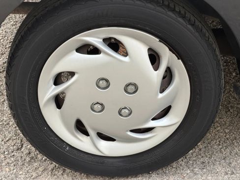 Used 2014 Mitsubishi Mirage DE FWD image 25