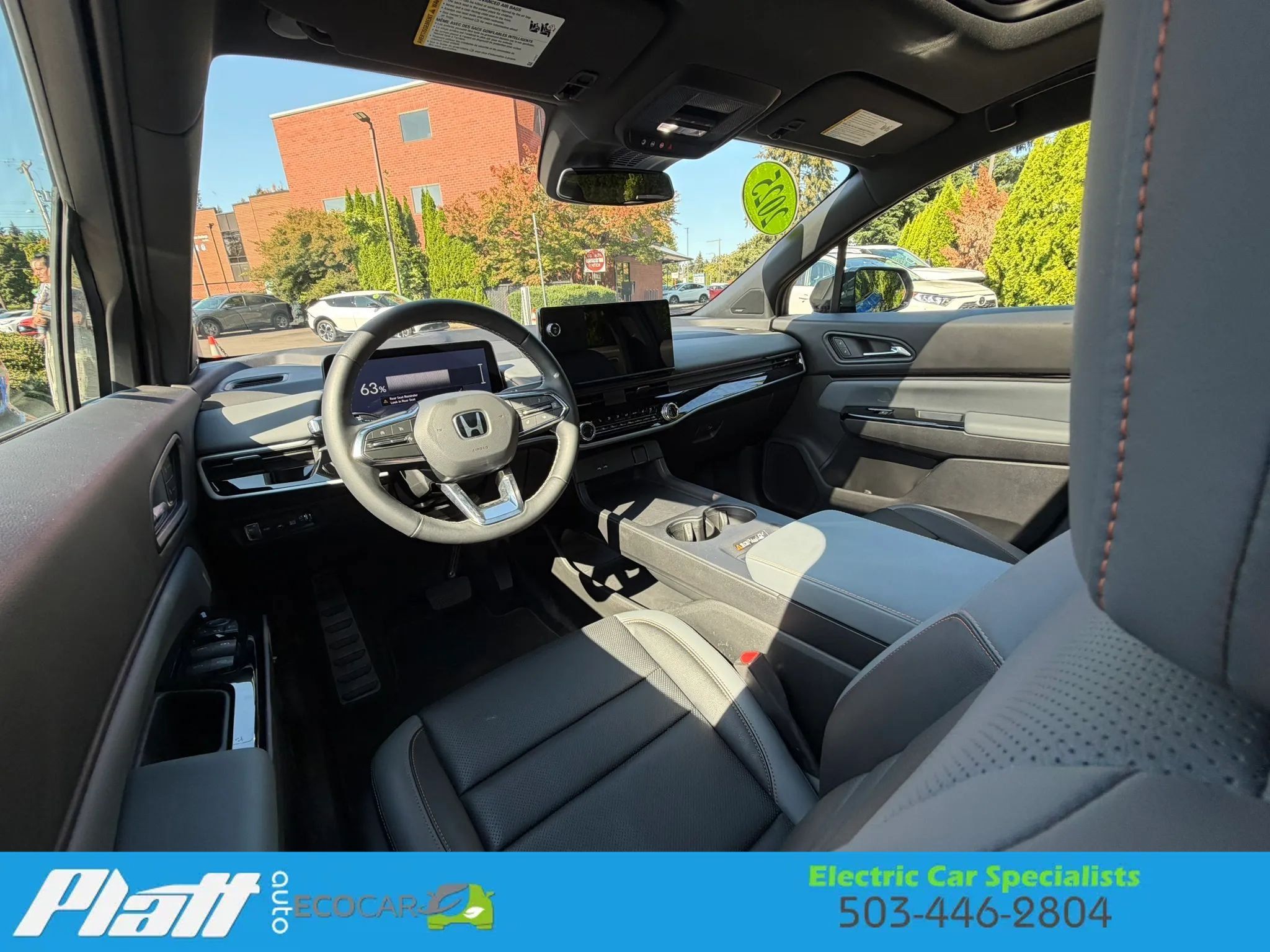 Used 2025 Honda Prologue Elite image 33