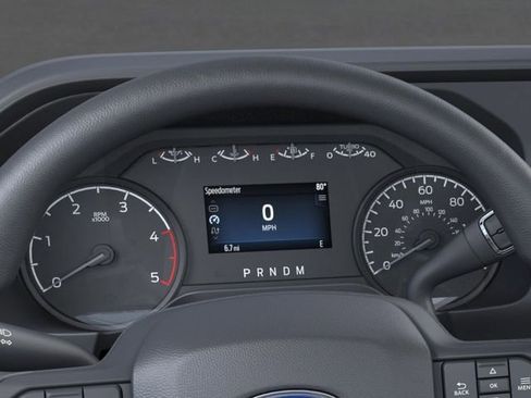 New 2025 Ford F250 XLT AWD/4WD image 13